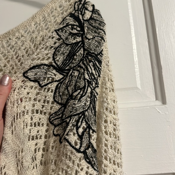 Anthropologie Launa Sweater - Picture 4 of 7